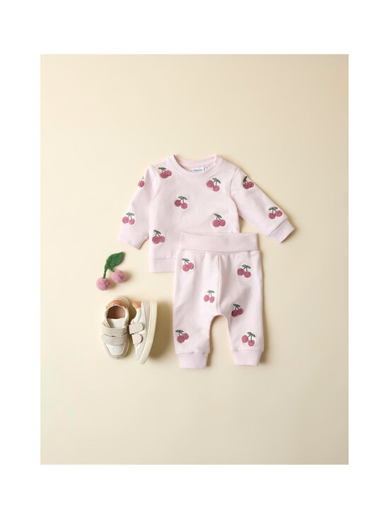Name It - NbfFairy džemperis - CRADLE PINK | Stockmann - photo 4