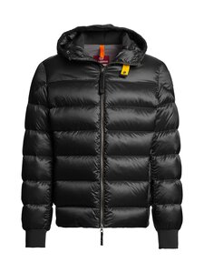 Parajumpers - Pharrell-untuvatoppatakki - 541 BLACK | Stockmann