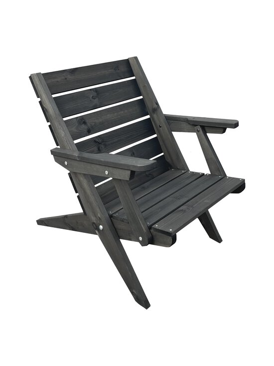 Ecofurn - Granny-käsinojat - GREY | Stockmann - photo 2
