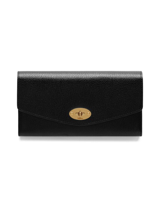 Mulberry - Darley Small Classic Grain maks - A100 BLACK - photo 1 Mulberry - Darley Small Classic Grain maks - A100 BLACK | Stockmann - photo 1