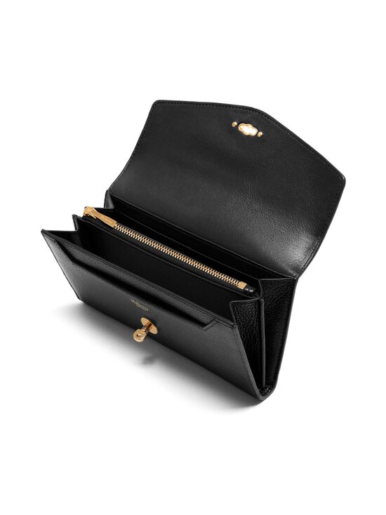 Mulberry - Darley Small Classic Grain maks - A100 BLACK - photo 3 Mulberry - Darley Small Classic Grain maks - A100 BLACK | Stockmann - photo 3