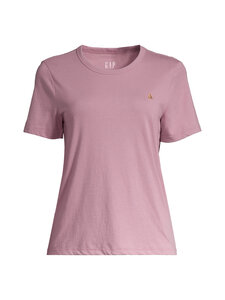 GAP - French Brannan t-paita - WISPY MAUVE 902 | Stockmann