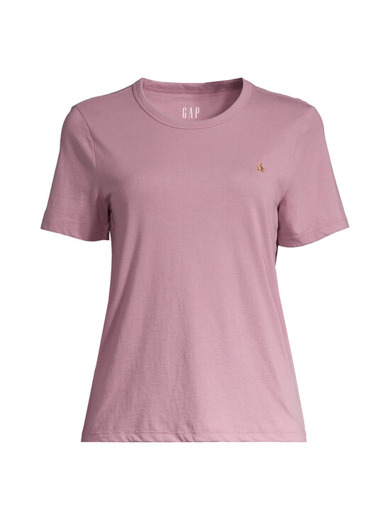 GAP - French Brannan t-paita - WISPY MAUVE 902 | Stockmann - photo 1