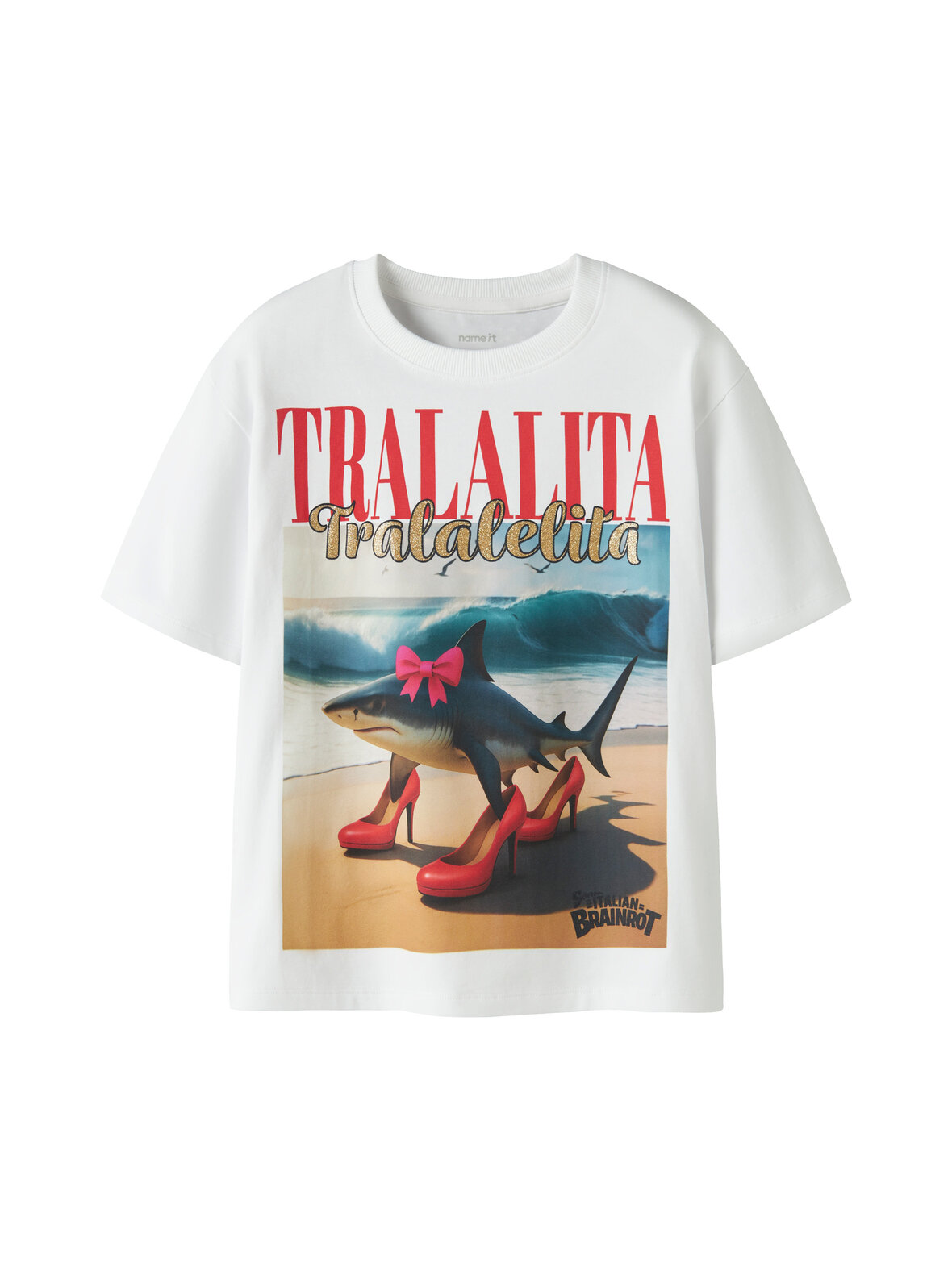 NkfAdessa t-paita