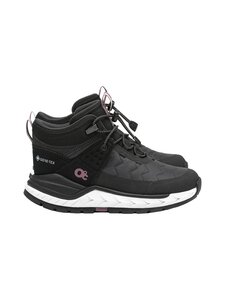 Zero°C - Tossud RKA GoreTex - BLACK/OLD ROSE Zero°C - Tossud RKA GoreTex - BLACK/OLD ROSE | Stockmann