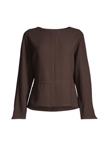 R-Collection - Seena-pusero - BLACK COFFEE R-Collection - Seena-pusero - BLACK COFFEE | Stockmann