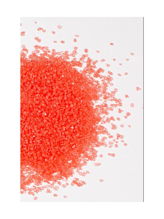 Sunday Rain - Watermelon + Kiwi Bath Crystals -kylpykristallit - NOCOL | Stockmann - photo 4