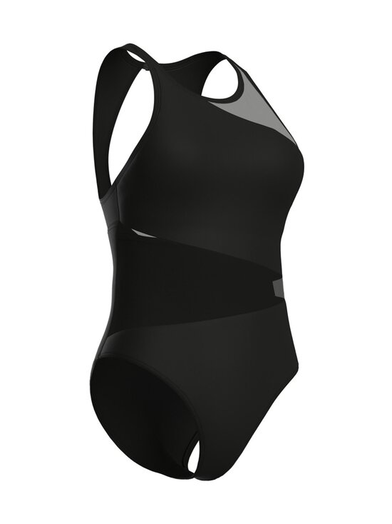 Arena - Mesh Angle Vent Back peldkostīms - 500 B BLACK - photo 3 Arena - Mesh Angle Vent Back peldkostīms - 500 B BLACK | Stockmann - photo 3