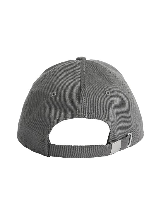 Calvin Klein Bags & Accessories - Monologo Embroidery cepure ar nagu - PA7 CHARCOAL GRAY - photo 2 Calvin Klein Bags & Accessories - Monologo Embroidery cepure ar nagu - PA7 CHARCOAL GRAY | Stockmann - photo 2