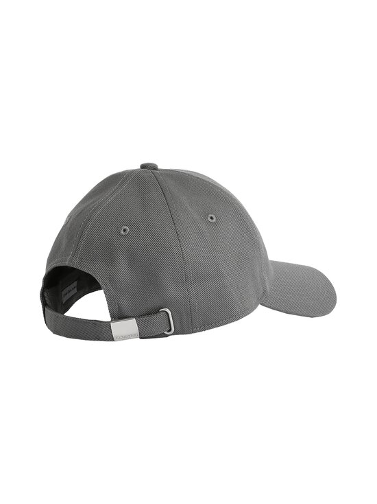 Calvin Klein Bags & Accessories - Monologo Embroidery cepure ar nagu - PA7 CHARCOAL GRAY - photo 4 Calvin Klein Bags & Accessories - Monologo Embroidery cepure ar nagu - PA7 CHARCOAL GRAY | Stockmann - photo 4