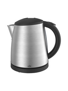 Witt - Classic-vedenkeitin 1 l - STEEL | Stockmann