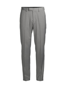 Tiger of Sweden - Tenuta Mix & Match Regular fit -housut - 08Q MORNING GREY | Stockmann
