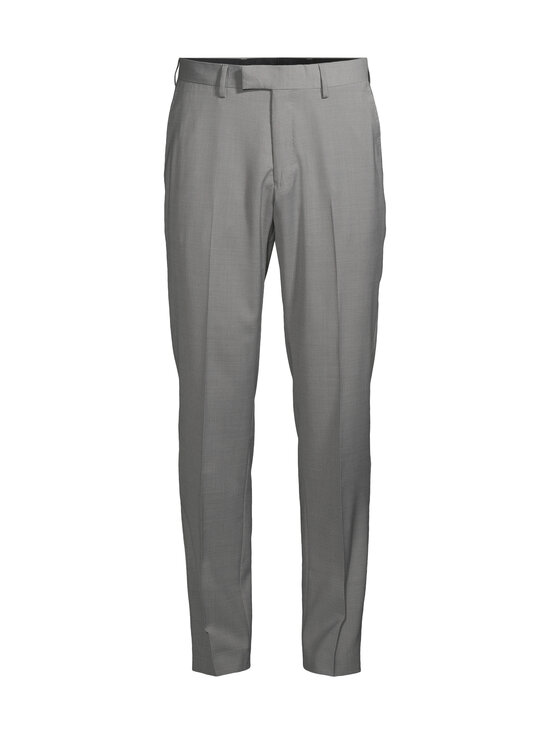Tiger of Sweden - Tenuta Mix & Match Regular fit -housut - 08Q MORNING GREY | Stockmann - photo 1