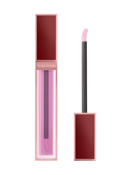 Tom Ford - Rose Exposed Rose Lip Oil Tint -huuliöljy - EXPOSED - photo 1 Tom Ford - Rose Exposed Rose Lip Oil Tint -huuliöljy - EXPOSED | Stockmann - photo 1