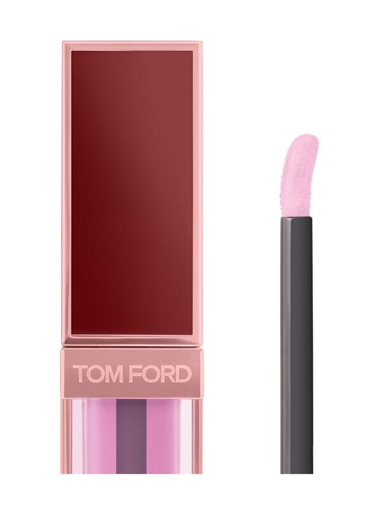 Tom Ford - Rose Exposed Rose Lip Oil Tint -huuliöljy - EXPOSED - photo 2 Tom Ford - Rose Exposed Rose Lip Oil Tint -huuliöljy - EXPOSED | Stockmann - photo 2