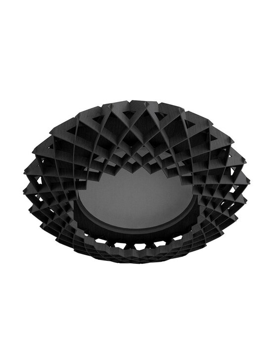 PILKE - Pilke-plafondi - MUSTA - photo 1 PILKE - Pilke-plafondi - MUSTA | Stockmann - photo 1