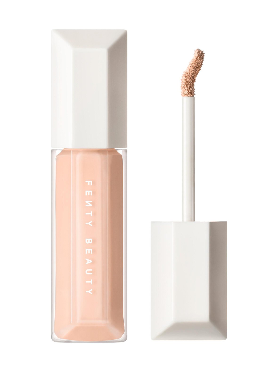 We're Even Hydrating Longwear Concealer -peitevoide