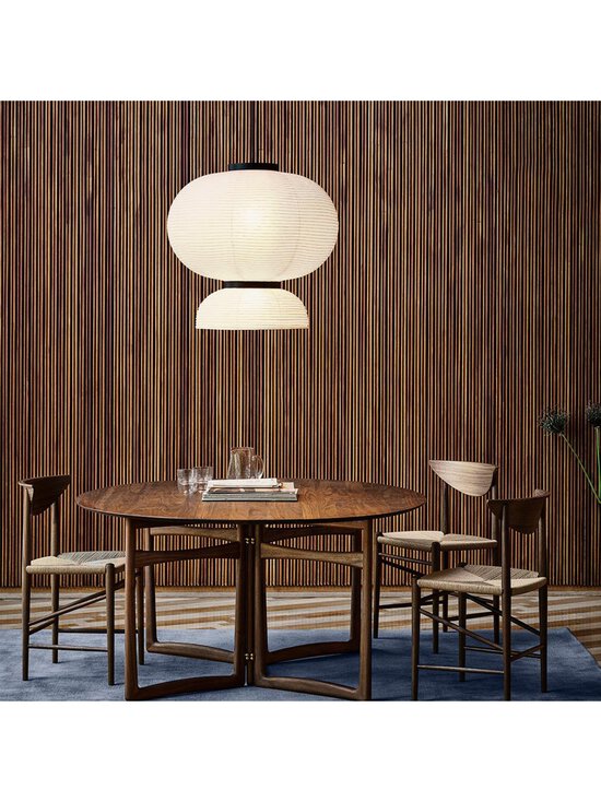 &Tradition - Formakami JH5 -riippuvalaisin - VALKOINEN - photo 3 &Tradition - Formakami JH5 -riippuvalaisin - VALKOINEN | Stockmann - photo 3