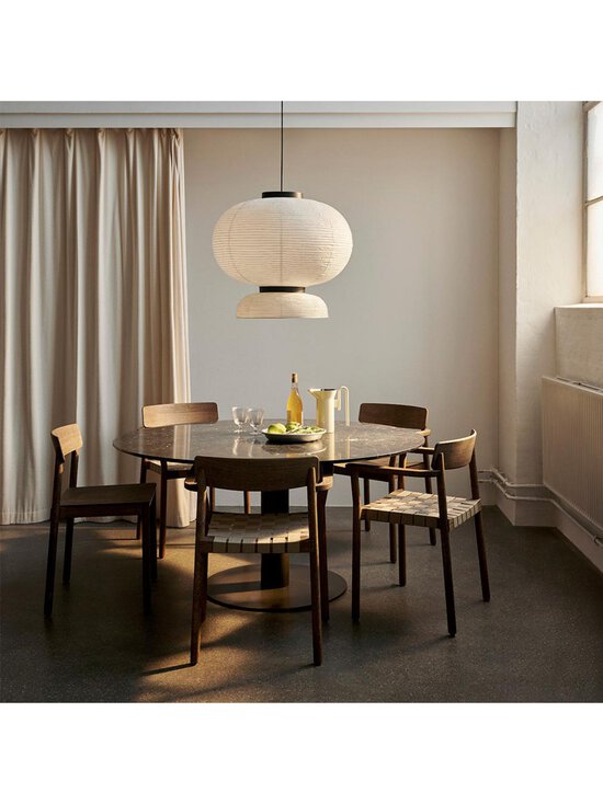 &Tradition - Formakami JH5 -riippuvalaisin - VALKOINEN - photo 4 &Tradition - Formakami JH5 -riippuvalaisin - VALKOINEN | Stockmann - photo 4