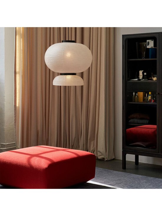 &Tradition - Formakami JH5 -riippuvalaisin - VALKOINEN - photo 6 &Tradition - Formakami JH5 -riippuvalaisin - VALKOINEN | Stockmann - photo 6