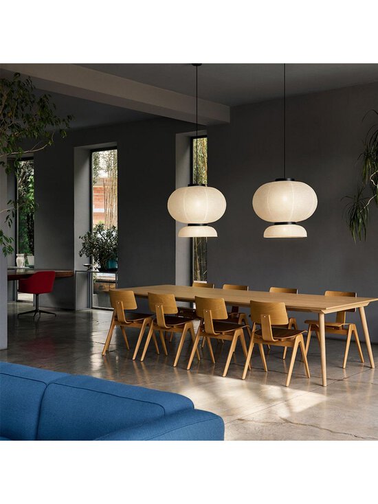 &Tradition - Formakami JH5 -riippuvalaisin - VALKOINEN - photo 7 &Tradition - Formakami JH5 -riippuvalaisin - VALKOINEN | Stockmann - photo 7