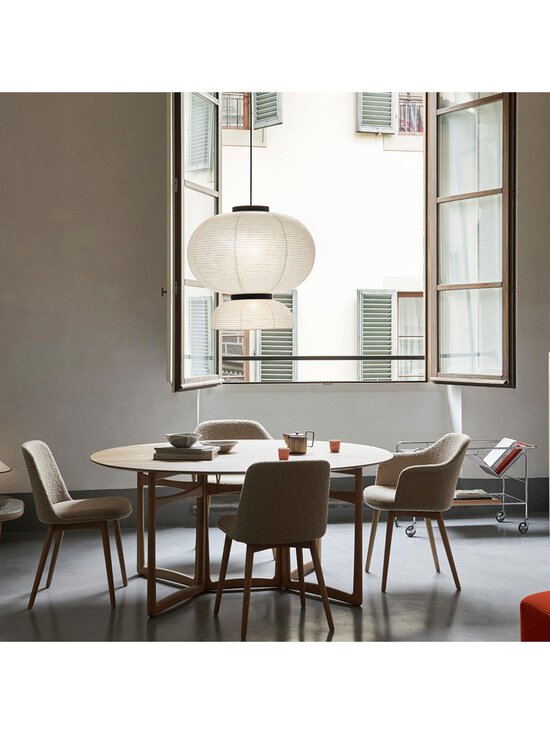 &Tradition - Formakami JH5 -riippuvalaisin - VALKOINEN - photo 8 &Tradition - Formakami JH5 -riippuvalaisin - VALKOINEN | Stockmann - photo 8