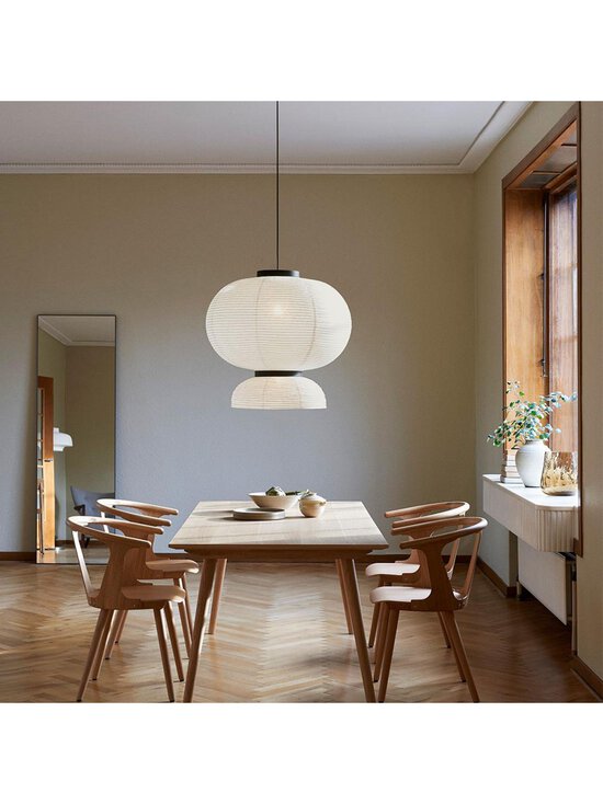 &Tradition - Formakami JH5 -riippuvalaisin - VALKOINEN - photo 10 &Tradition - Formakami JH5 -riippuvalaisin - VALKOINEN | Stockmann - photo 10