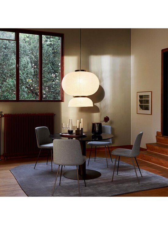 &Tradition - Formakami JH5 -riippuvalaisin - VALKOINEN - photo 11 &Tradition - Formakami JH5 -riippuvalaisin - VALKOINEN | Stockmann - photo 11