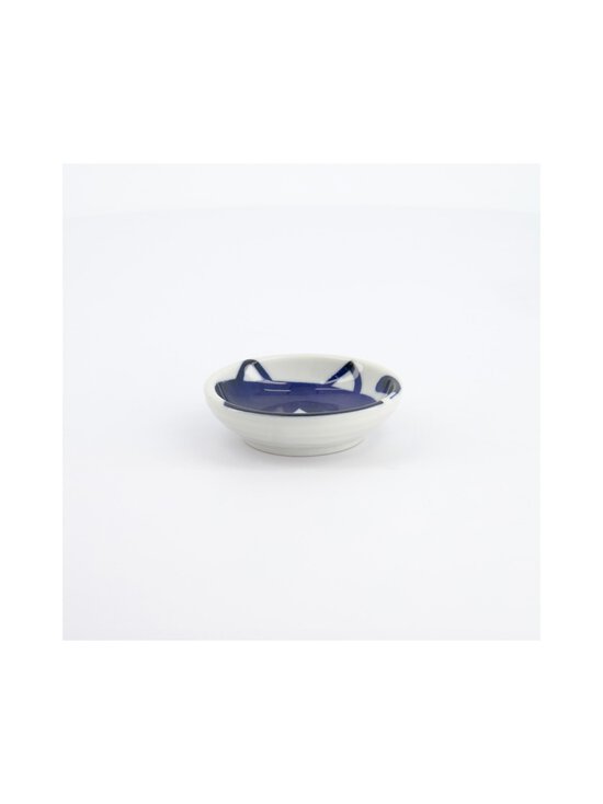 Tokyo Design Studio - Kawaii Neko -kastikekulho - BLUE/WHITE | Stockmann - photo 2