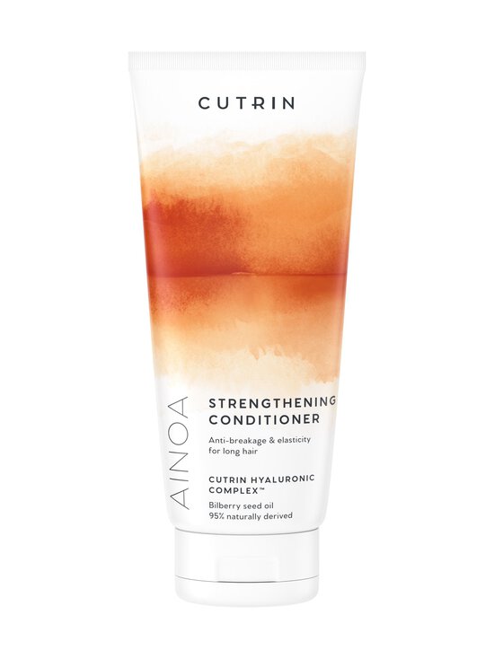 Ainoa Strengthening Conditioner -hoitoaine