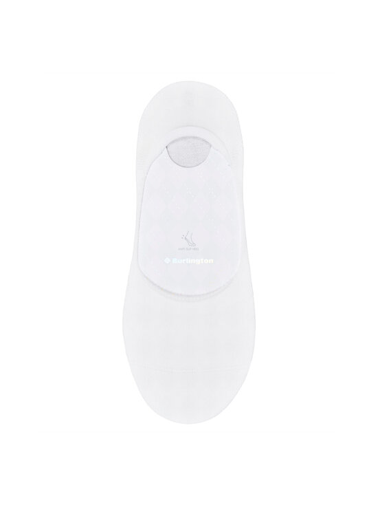 Burlington - Merseyside Invisibles -sukat - OFF-WHITE (2040) | Stockmann - photo 4