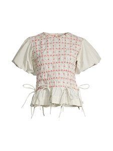 Damson Madder - Audrey-pusero - SPOT | Stockmann