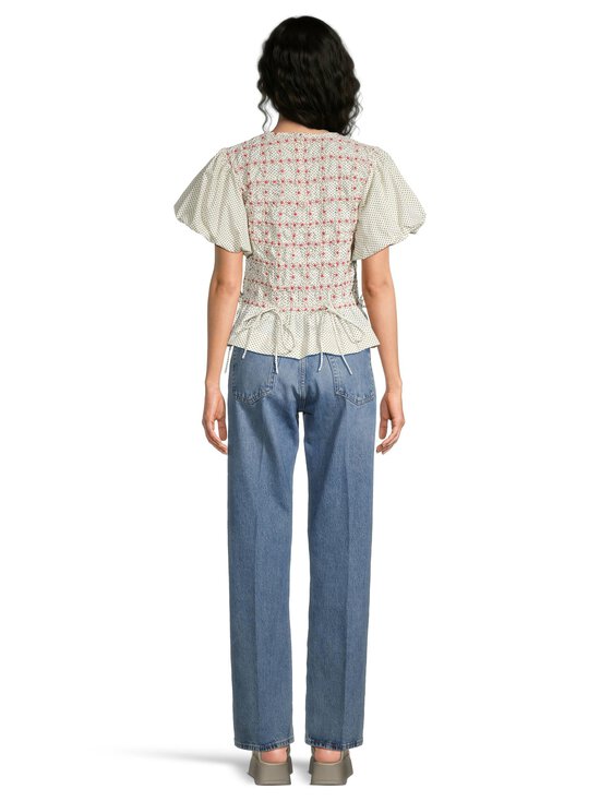 Damson Madder - Audrey-pusero - SPOT | Stockmann - photo 3