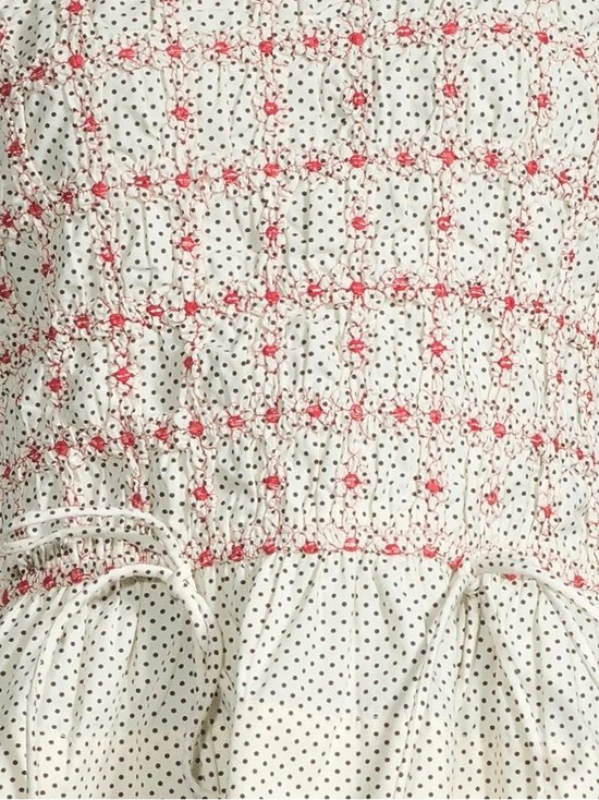 Damson Madder - Audrey-pusero - SPOT | Stockmann - photo 4