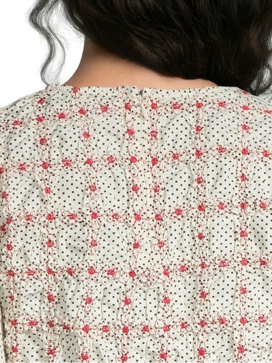 Damson Madder - Audrey-pusero - SPOT | Stockmann - photo 5