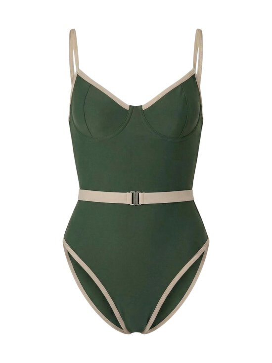 Lilja the Label - Linda-uimapuku - VERT | Stockmann - photo 1