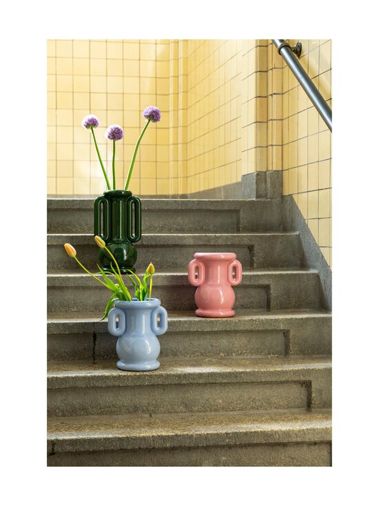 &klevering - Amfora vāze - PINK | Stockmann - photo 2