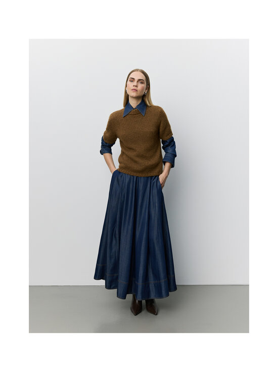 Sofie Schnoor - Sagasw-neulepusero - 7164 MAPLE BROWN | Stockmann - photo 2