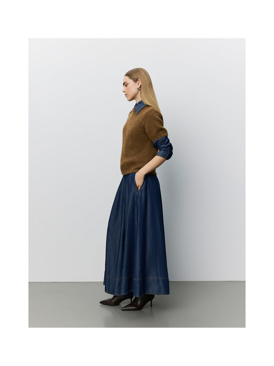 Sofie Schnoor - Sagasw-neulepusero - 7164 MAPLE BROWN | Stockmann - photo 4