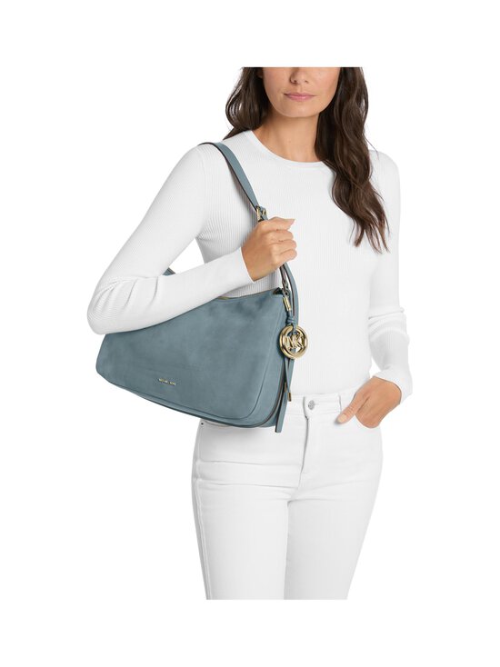 Michael Michael Kors - Nolita-olkalaukku - 464 CHAMBRAY | Stockmann - photo 3