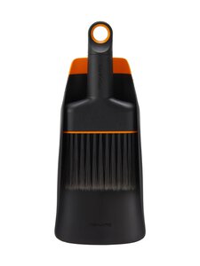 Fiskars - Planting Set - multakauha ja harja - BLACK Fiskars - Planting Set - multakauha ja harja - BLACK | Stockmann