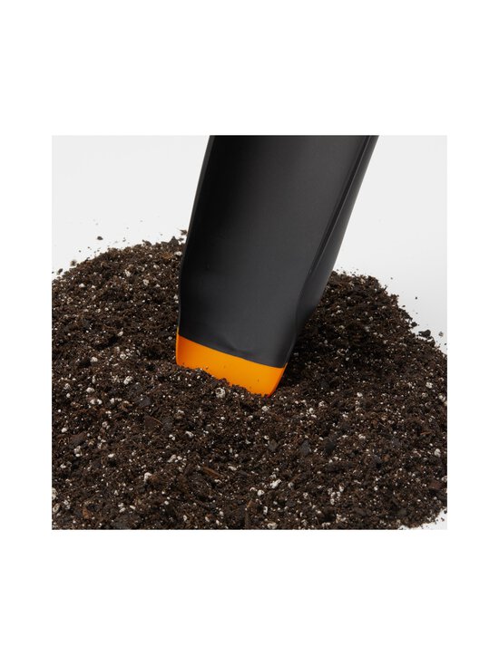Fiskars - Planting Set - multakauha ja harja - BLACK | Stockmann - photo 4