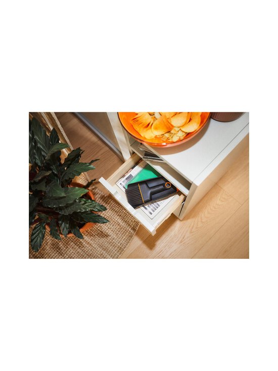 Fiskars - Planting Set - multakauha ja harja - BLACK | Stockmann - photo 6