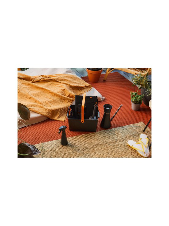 Fiskars - Planting Set - multakauha ja harja - BLACK | Stockmann - photo 9