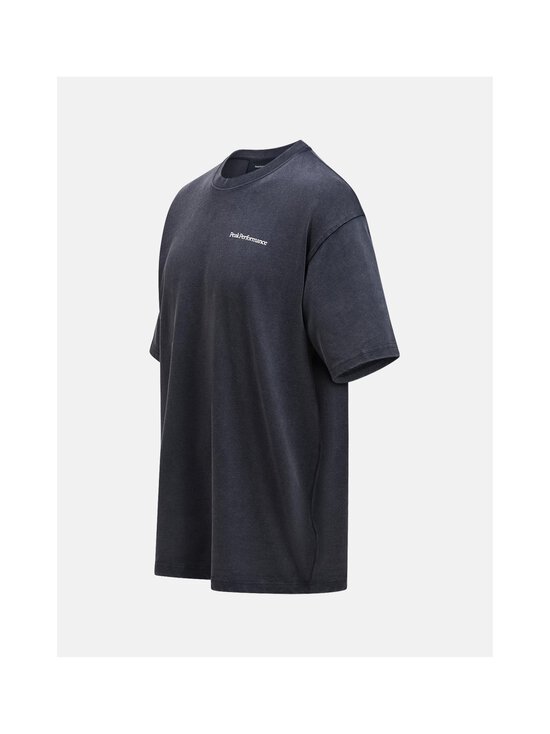 Peak Performance - M Graphic t-paita - 020 BLACK/VINTAGE WHITE - photo 3 Peak Performance - M Graphic t-paita - 020 BLACK/VINTAGE WHITE | Stockmann - photo 3