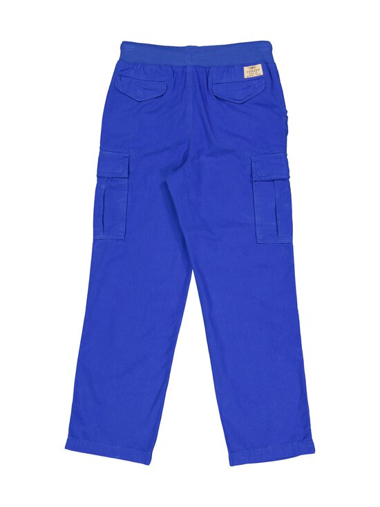 Polo Ralph Lauren - püksid Spa Cargo - BLUE - photo 2 Polo Ralph Lauren - püksid Spa Cargo - BLUE | Stockmann - photo 2