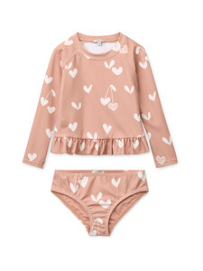 Liewood - Dagny-uima-asu - 2620 SWEETHEARTS / PALE TUSCANY | Stockmann