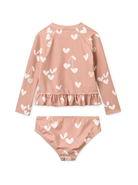 Liewood - Dagny-uima-asu - 2620 SWEETHEARTS / PALE TUSCANY | Stockmann - photo 2