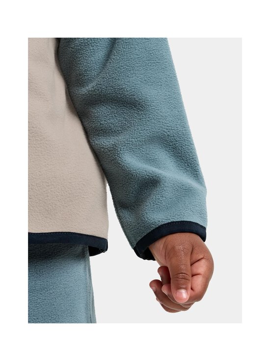 Didriksons - Monte-fleecepaita - H24 OCEAN MINT | Stockmann - photo 7