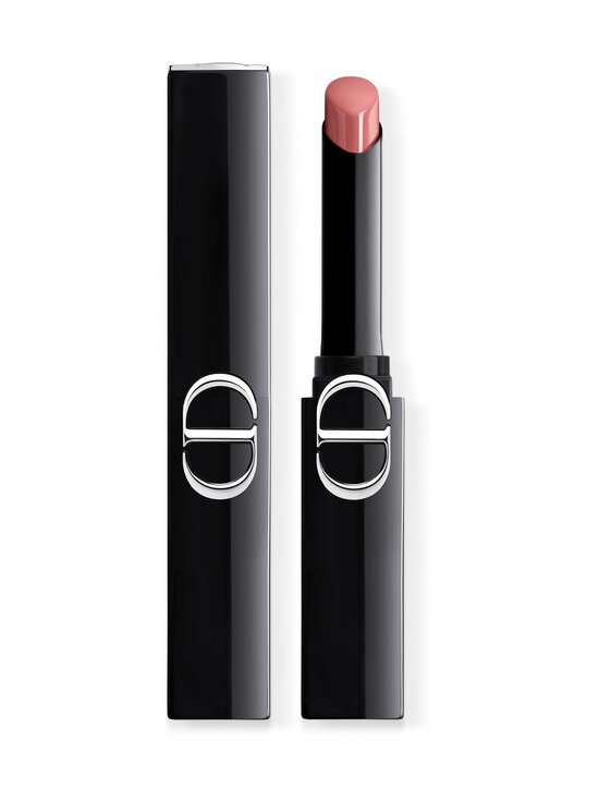 DIOR - Rouge Dior On Stage Ultra Longwear Lipstick with a Shine Finish  -huulipuna - 120 ICONIC ROSE | Stockmann - photo 1